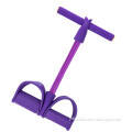 Home Yoga Elastic Foot Sit Up Pull Rope